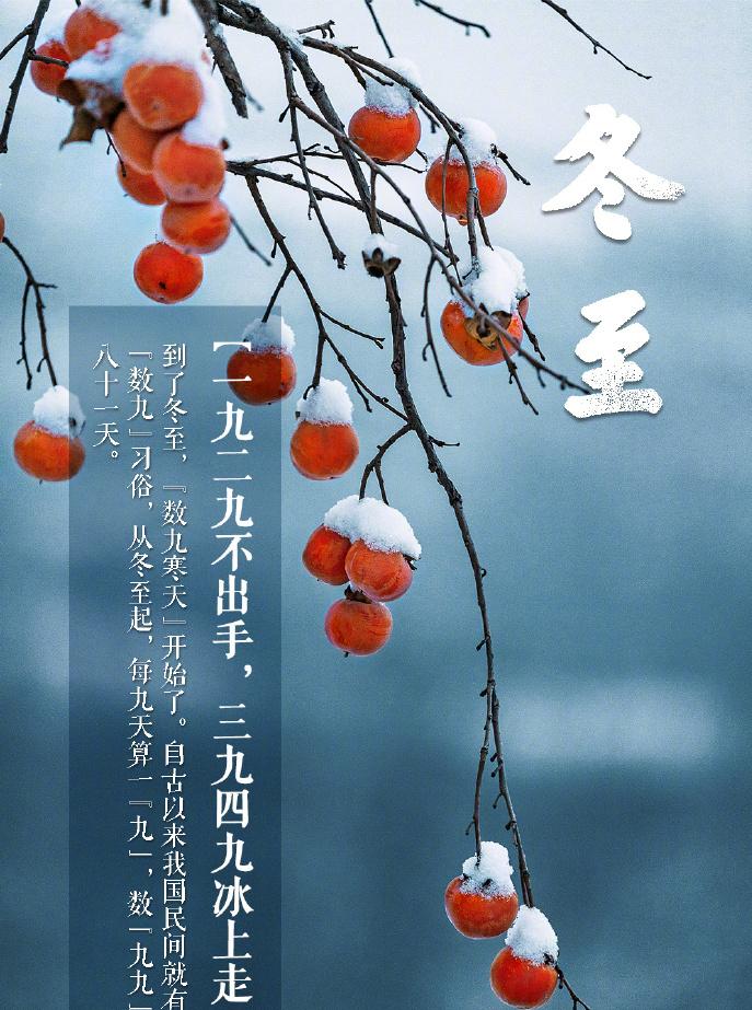 冬至，歲晚。一年將去，來(lái)年方興，豐上光電祝您萬(wàn)事勝意，幸福安暖